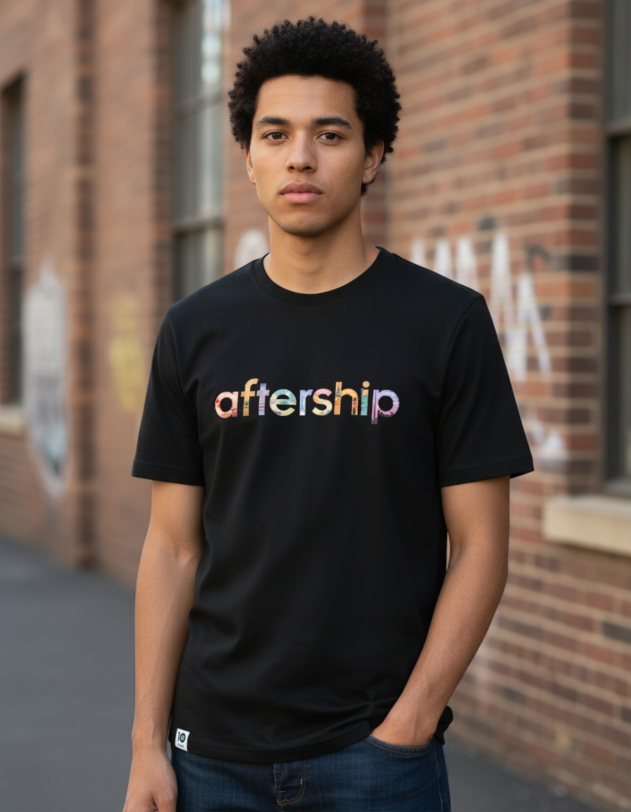 10th Anniversary Shirt (Option B)