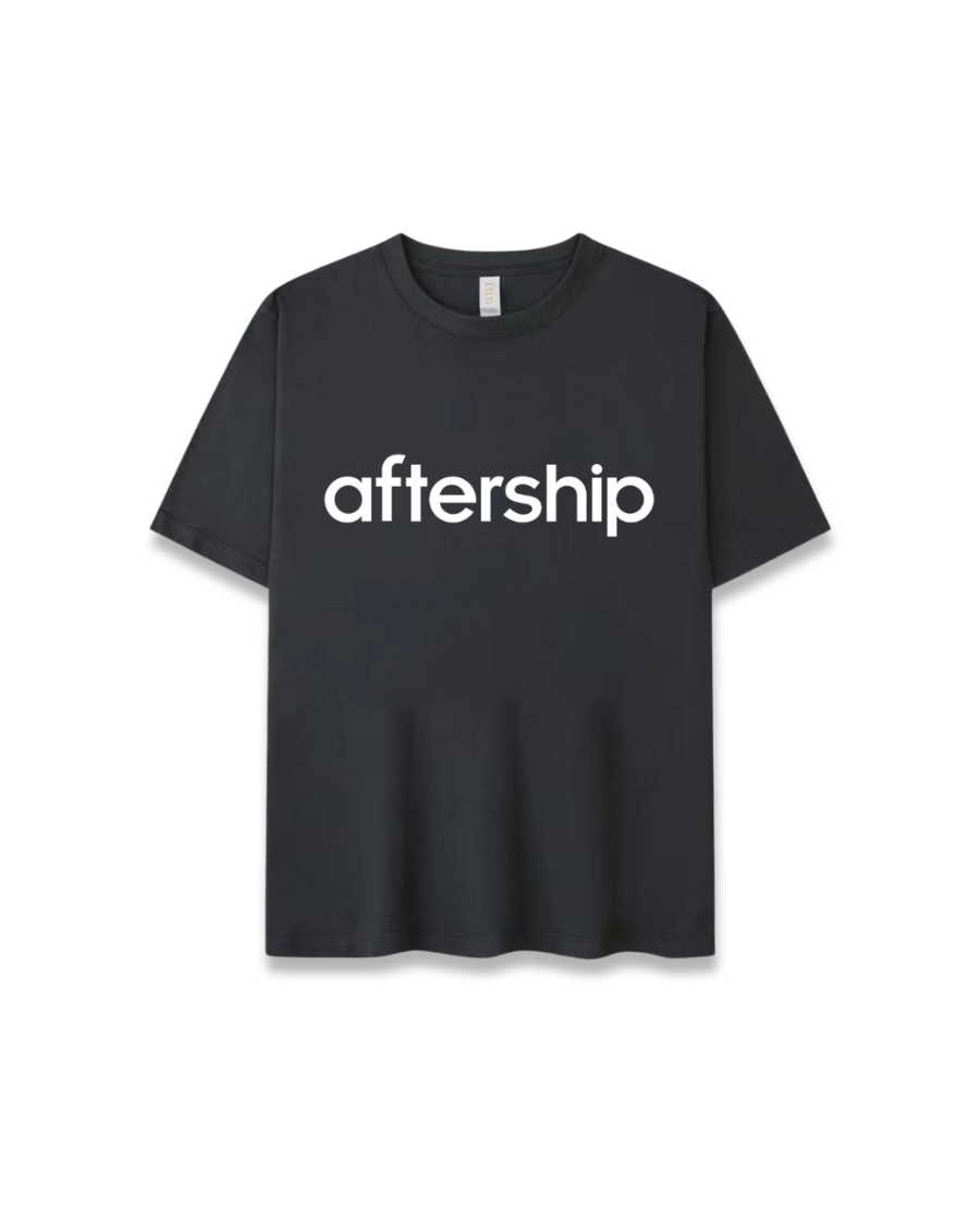 AfterShip Tee