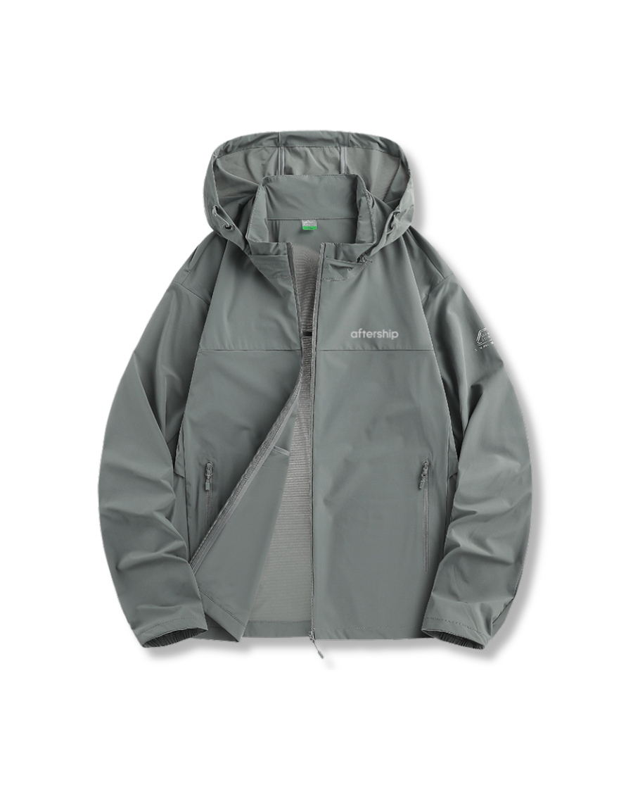 Sun Protection Hoodie