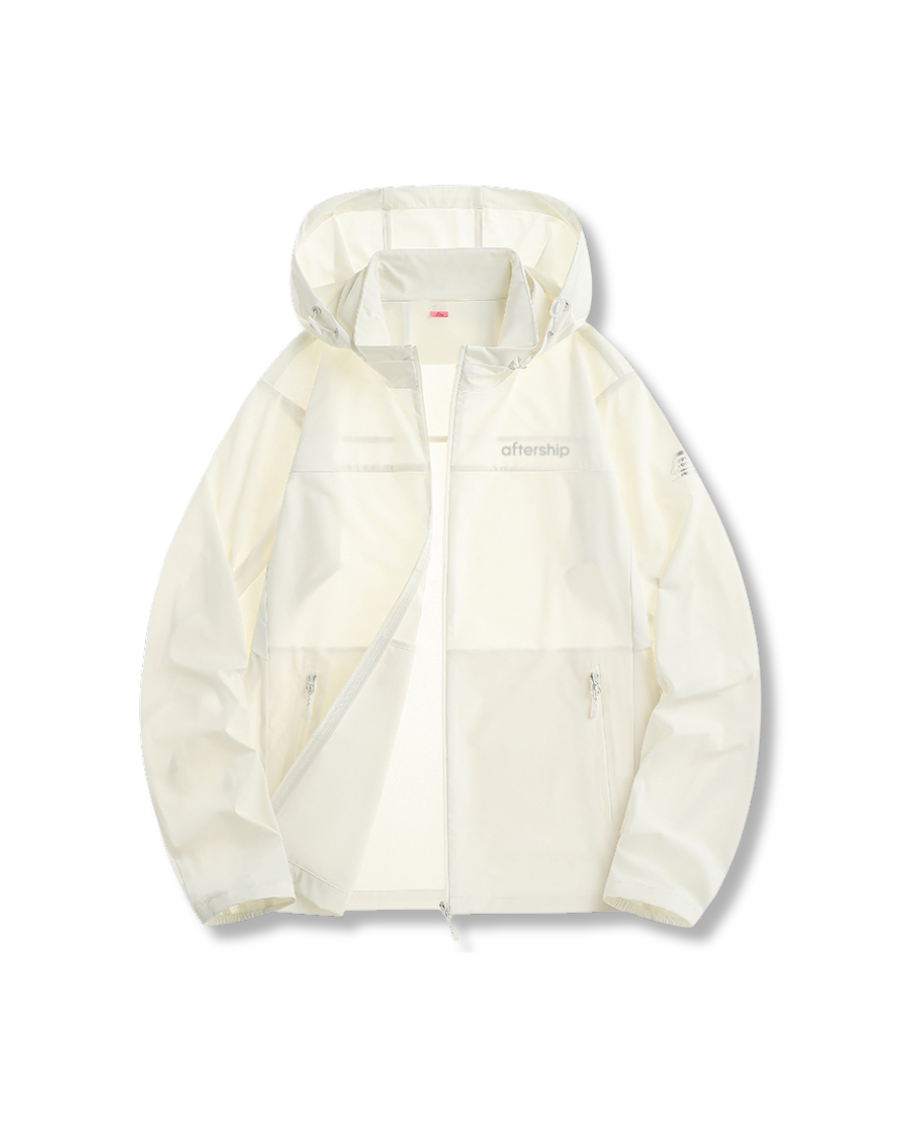 Sun Protection Hoodie