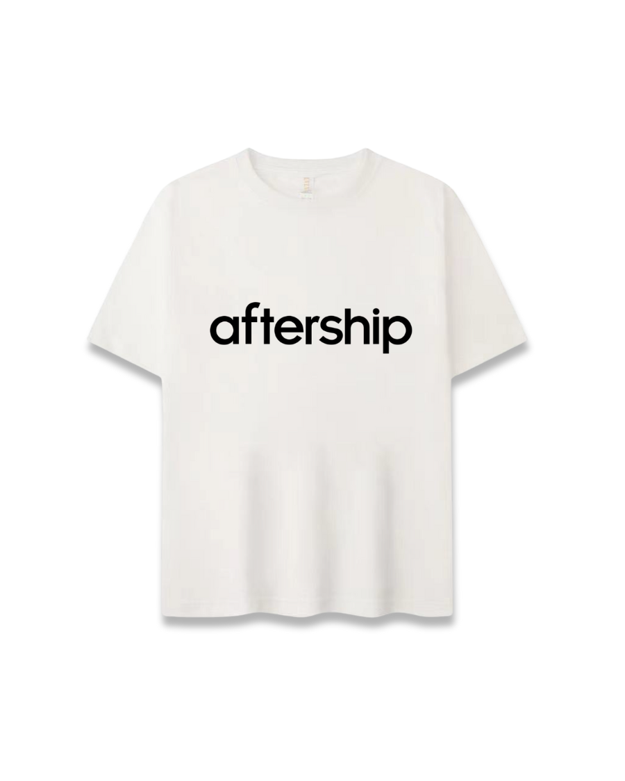 AfterShip Tee