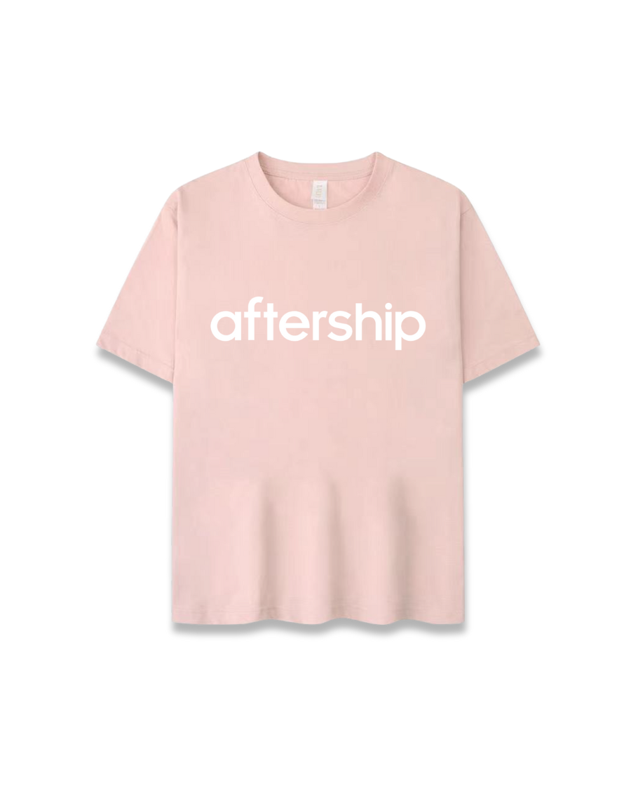 AfterShip Tee
