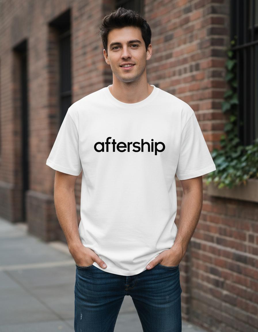 AfterShip Tee
