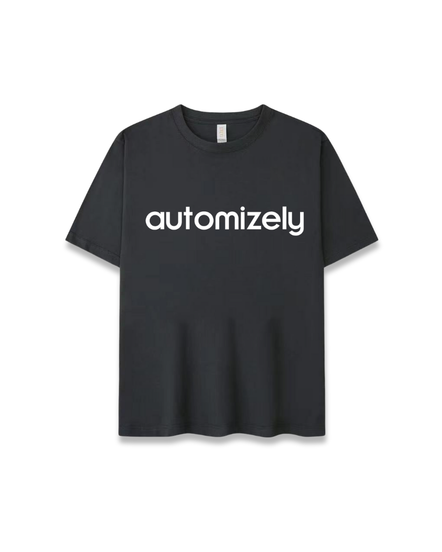 Automizely Tee
