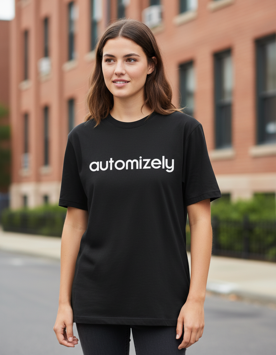 Automizely Tee