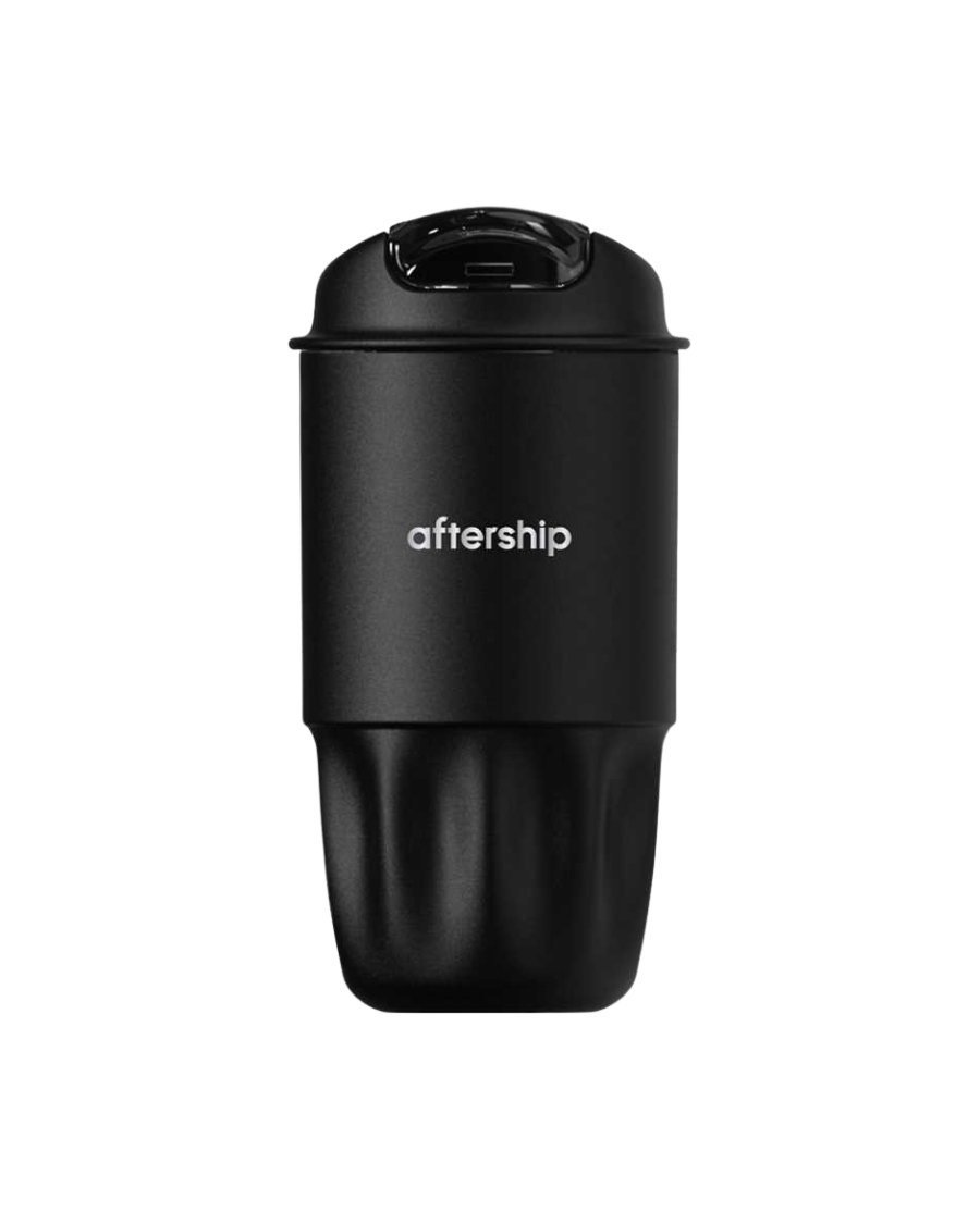 AfterShip Coffee Mug