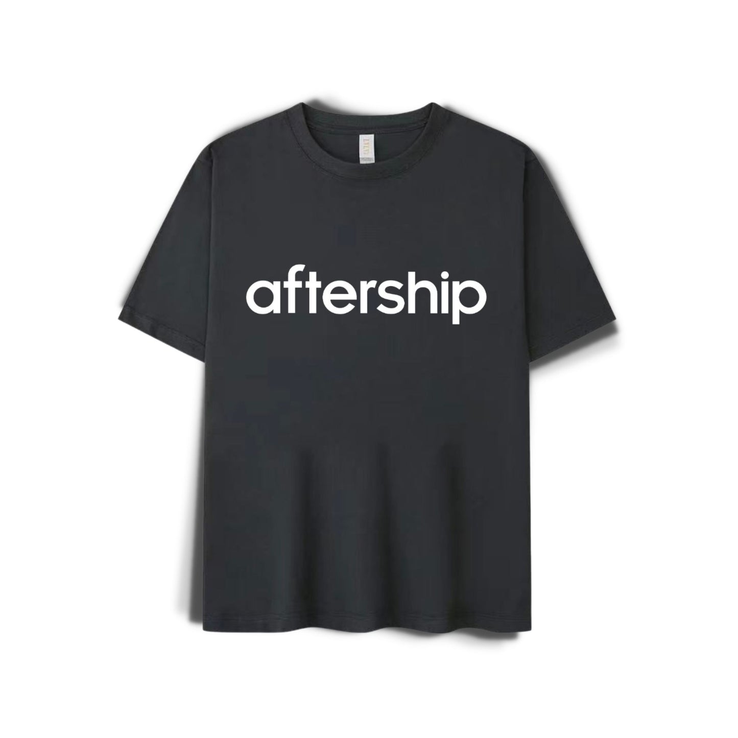 AfterShip Tee - Black