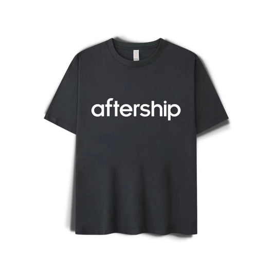 AfterShip Tee - Black