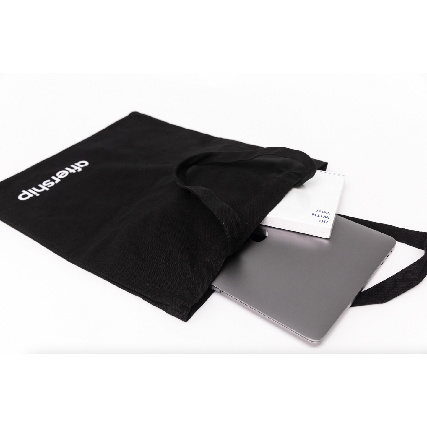 Logo Tote Bag